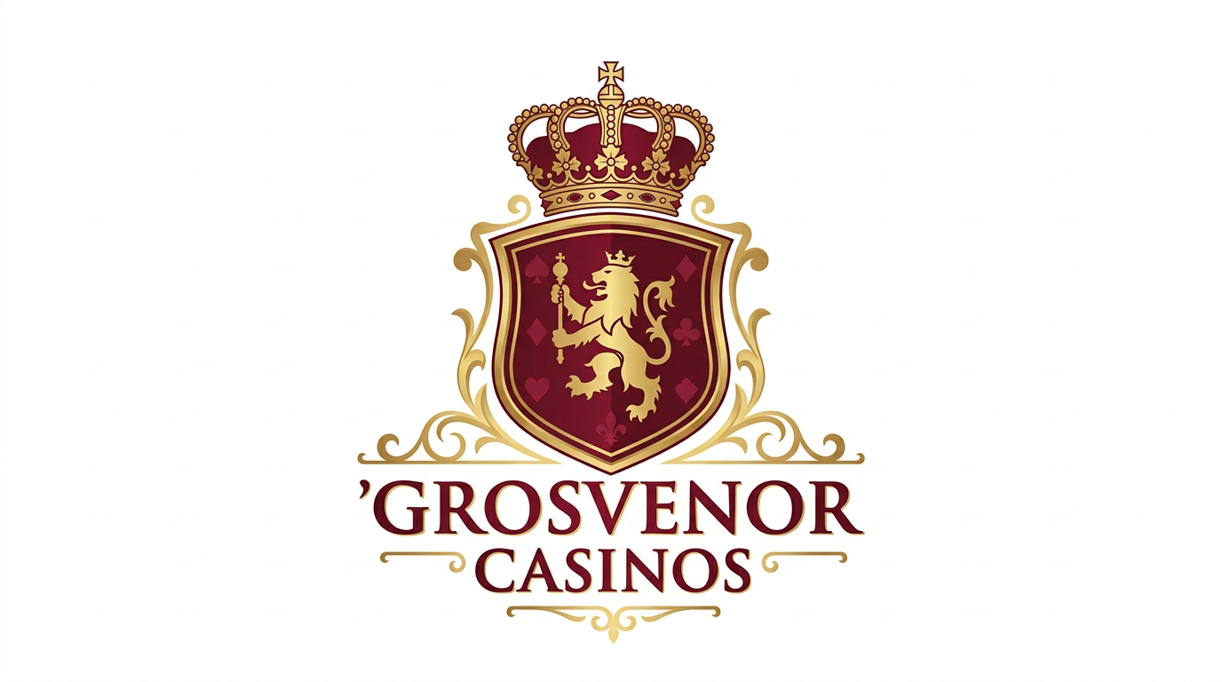 Grosvenor Casinos