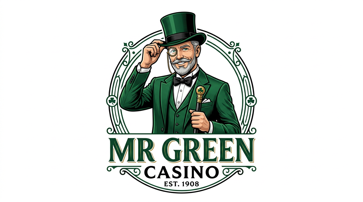 Mr Green